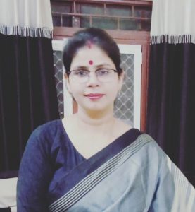 dr kaliyani pandey