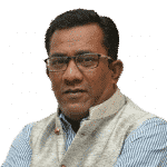 Photo of Dharmendra Bhati