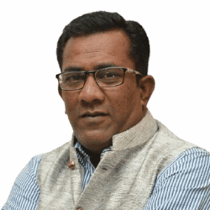 Photo of Dharmendra Bhati