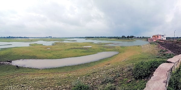 गंभीर डेम