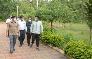 nirikshan