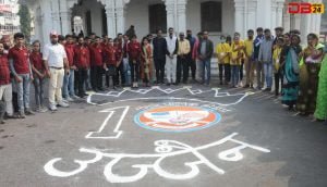 Swachh Survekshan