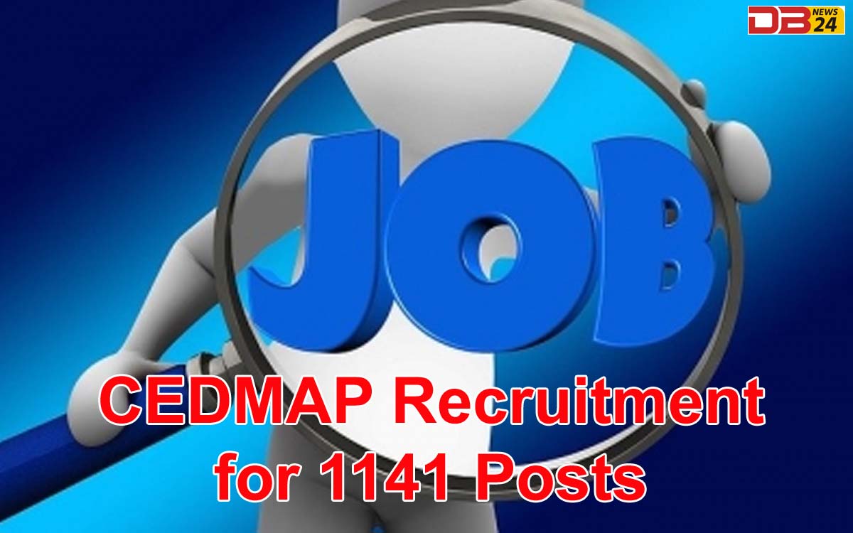 CEDMAP