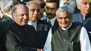 अटल बिहारी वाजपेयी