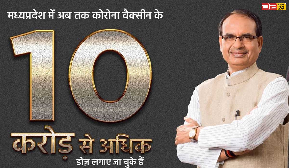 मुख्यमंत्री शिवराज सिंह चौहान