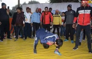 सैर सपाटा