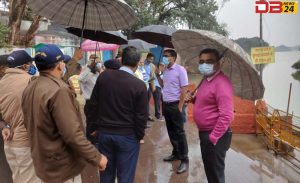 मावठे की बारिश