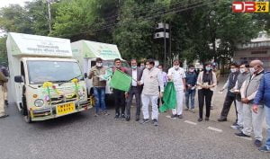 प्रधानमंत्री फसल बीमा योजना