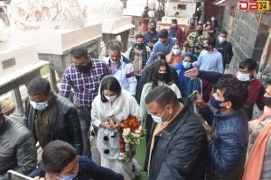 सारा अली खान