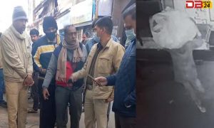 बदमाशों
