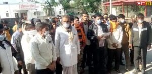 यूपी के कैराना