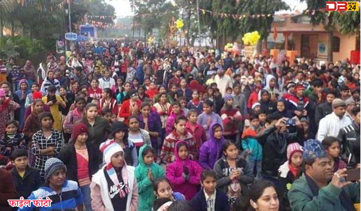 सेर सपाटा