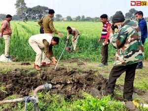धमाका