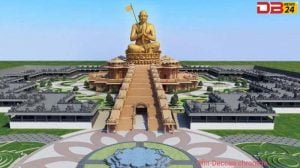 संत रामानुजाचार्य स्वामी