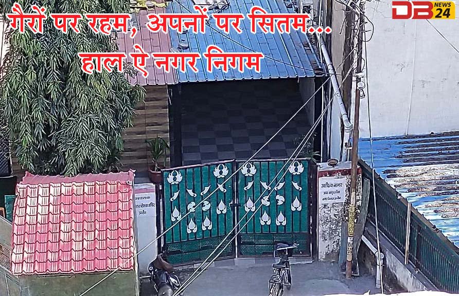 नगर निगम