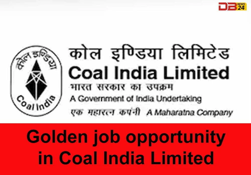 Coal India Limited