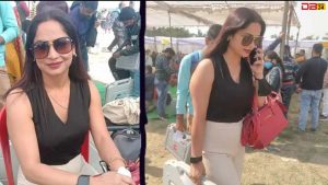 Reena Dwivedi