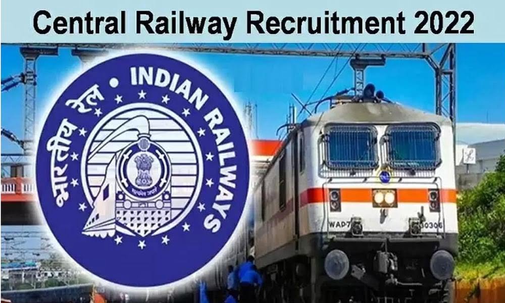 Central Railway