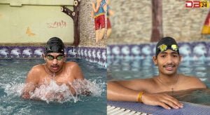 स्विमिंग वर्ल्ड कप