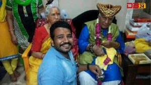 डबराल बाबा
