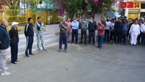 स्वच्छता सर्वेक्षण