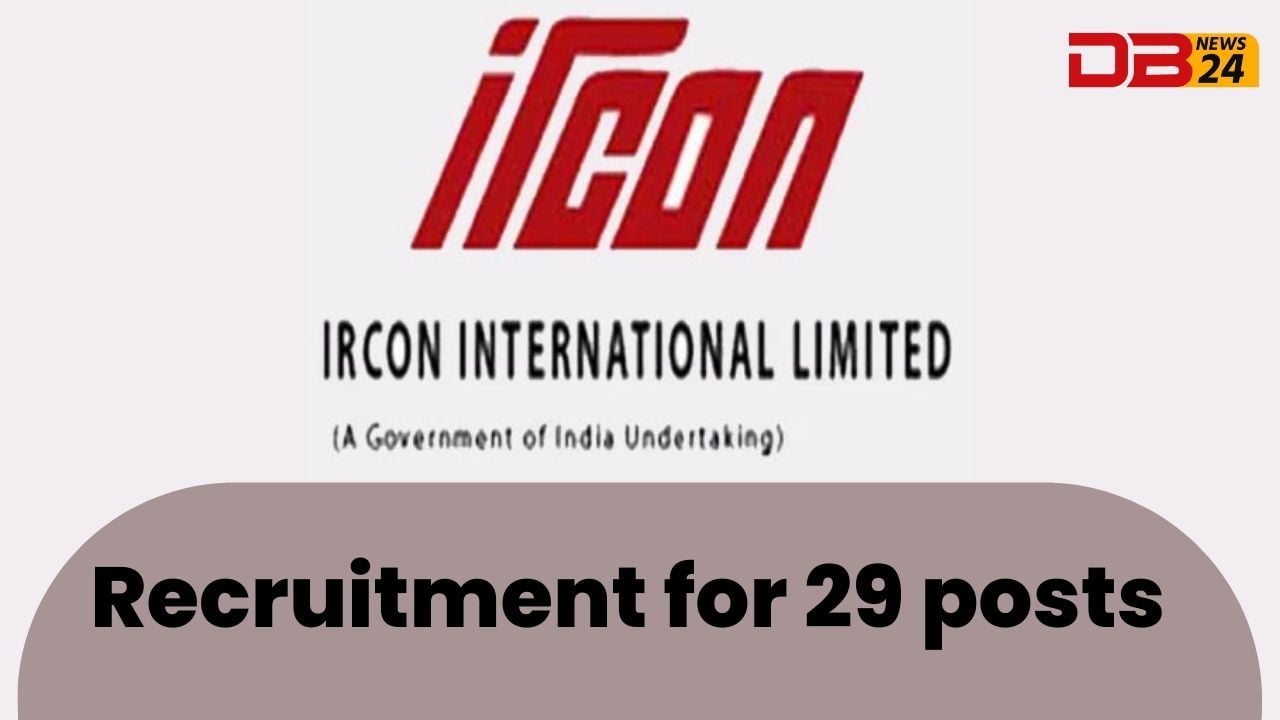 IRCON