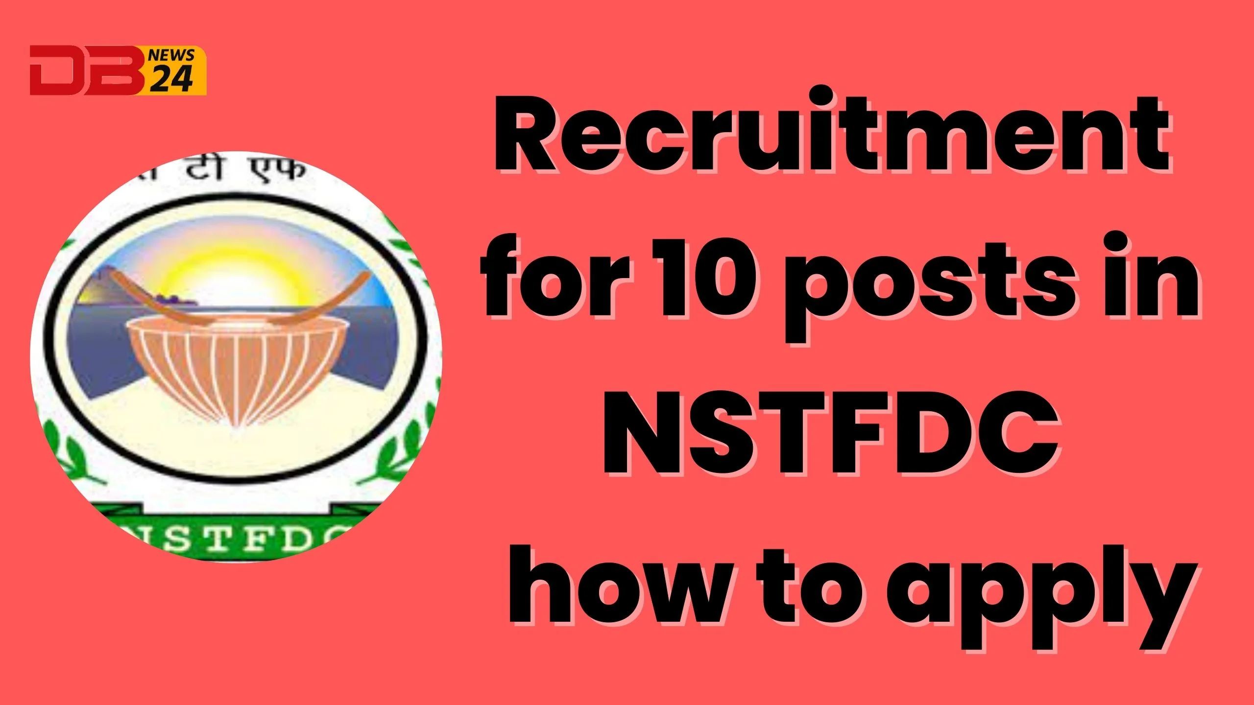 NSTFDC