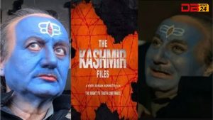 The Kashmir Files