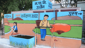स्वच्छता सर्वेक्षण
