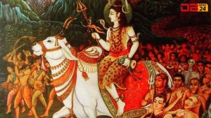शिवजी 