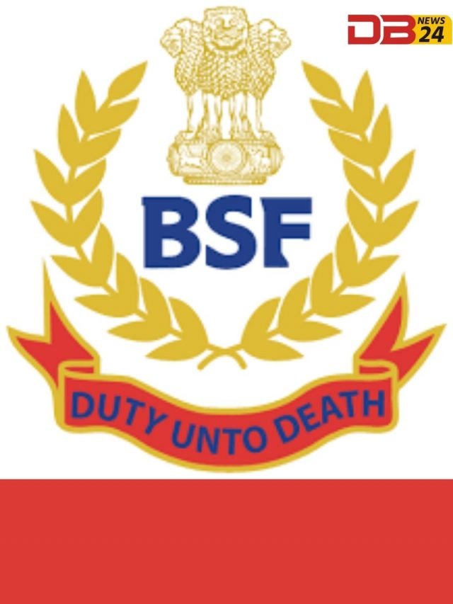 Border Security Force (BSF) में 90 पदों के लिए भर्ती, ऐसे करे आवेदन