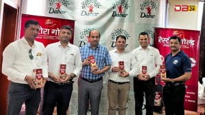 Dabur launches Digestive Tonic Dabur Restora Gold