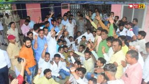 उज्जैन जनपद में कांग्रेस का बोर्ड