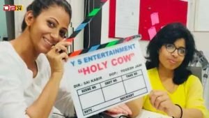 Complaint of cheating in Ujjain against Nawazuddin Siddiqui's wife