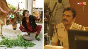Complaint of cheating in Ujjain against Nawazuddin Siddiqui's wife