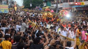 भगवान श्री महाकालेश्वर
