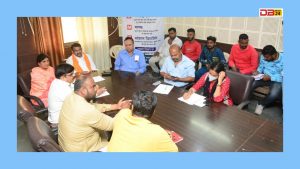 उज्जैन नगर निगम न्यूज़ 01