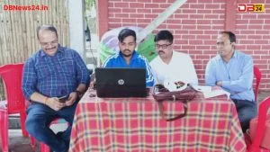 Babu of Ayurvedic college arrested for taking bribe