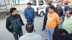 उज्जैन नगर निगम