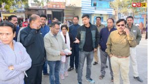 उज्जैन नगर निगम