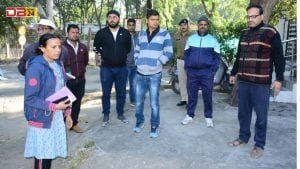 उज्जैन नगर निगम