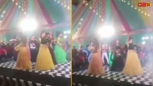 वीडियों वायरल (video viral)