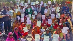 Electricity bill shocked the consumers