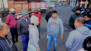जल्द शुरू होगी महाकाल लोक एक्सप्रेस और भस्मारती एक्सप्रेस