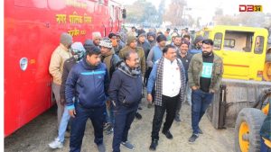 जल्द शुरू होगी महाकाल लोक एक्सप्रेस और भस्मारती एक्सप्रेस