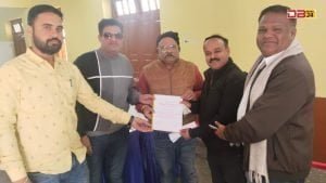 निलेश भाया फिर बने अध्यक्ष