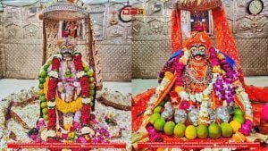 महाशिवरात्रि पर्व की महाकाल नगरी में धूम: करे लाईव दर्शन
