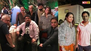 Tanu weds Sheru