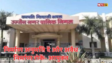निगम आयुक्त
