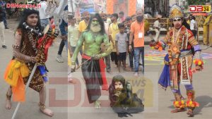 बाबा महाकाल (baba mahakal)